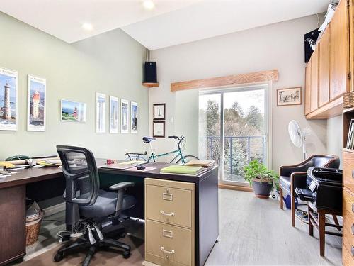 Bureau - 501  - 503 Rue St-Patrice, Saint-Patrice-De-Sherrington, QC - Indoor Photo Showing Office