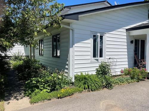 Frontage - 501  - 503 Rue St-Patrice, Saint-Patrice-De-Sherrington, QC - Outdoor