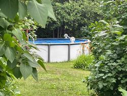 Piscine - 