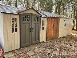 Shed - 