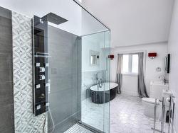 Bathroom - 