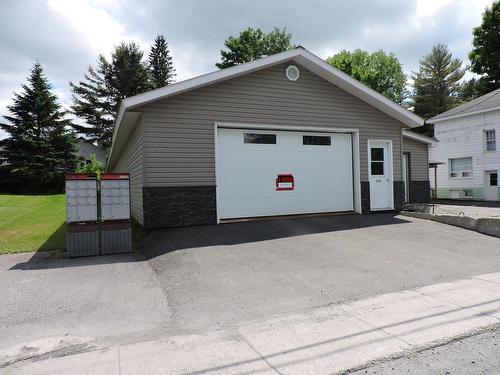 FaÃ§ade - 1238 1Re Avenue O., Saint-Côme/Linière, QC - Outdoor