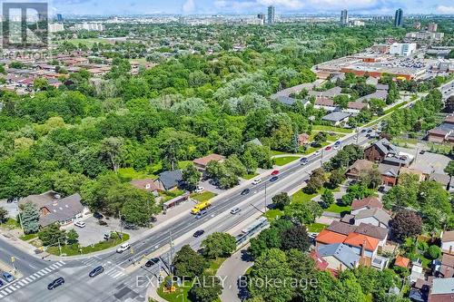 486 Main Street N, Brampton, ON - Outdoor With View