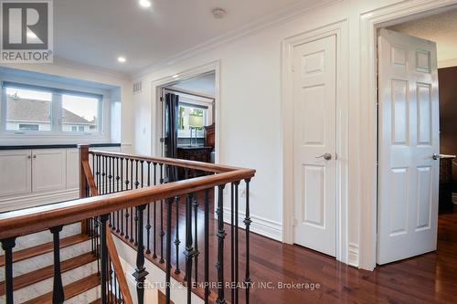 14 Navy Crescent, Brampton, ON - Indoor Photo Showing Other Room