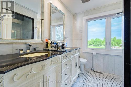 14 Navy Crescent, Brampton, ON - Indoor Photo Showing Bathroom