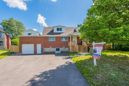 19 George Street, Richmond Hill, ON - Outdoor