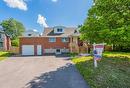 19 George Street, Richmond Hill, ON  - Outdoor 