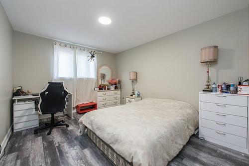 19 George Street, Richmond Hill, ON - Indoor Photo Showing Bedroom