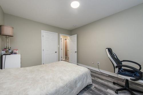 19 George Street, Richmond Hill, ON - Indoor Photo Showing Bedroom