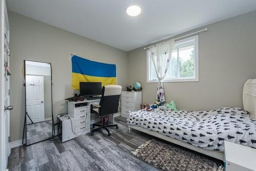 19 George Street, Richmond Hill, ON - Indoor Photo Showing Bedroom