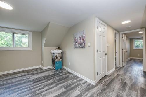 19 George Street, Richmond Hill, ON - Indoor Photo Showing Other Room