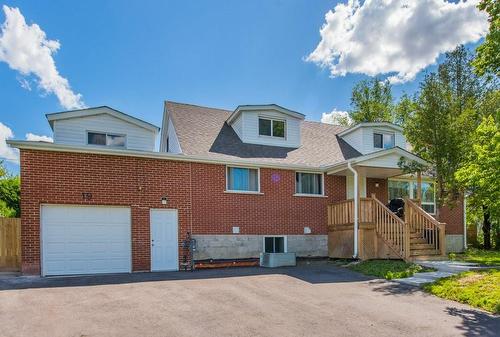 19 George Street, Richmond Hill, ON - Outdoor