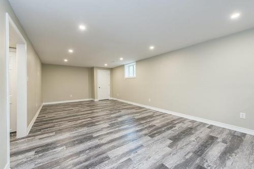 19 George Street, Richmond Hill, ON - Indoor