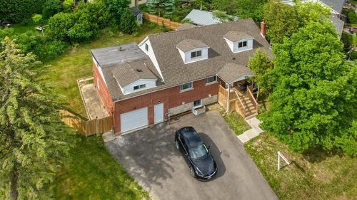 19 George Street, Richmond Hill, ON - Outdoor