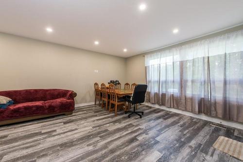 19 George Street, Richmond Hill, ON - Indoor