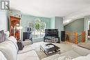 34 Reid Crescent, Collingwood, ON  - Indoor Photo Showing Living Room 