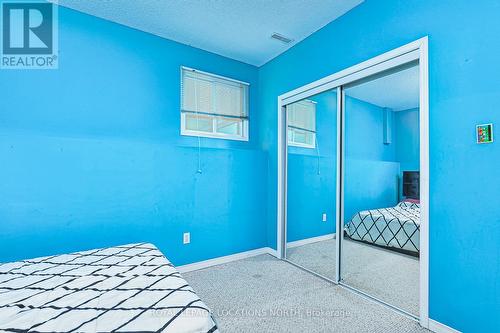 34 Reid Crescent, Collingwood, ON - Indoor Photo Showing Bedroom