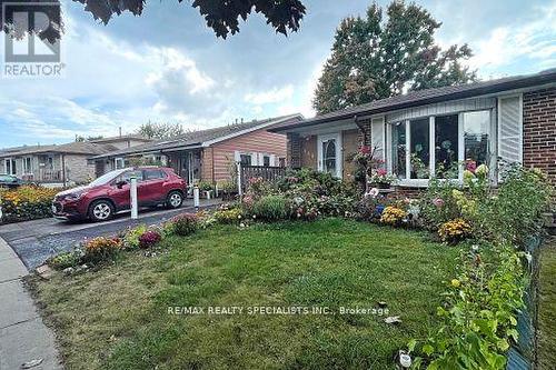 408 Century Street, Oshawa, ON - Outdoor