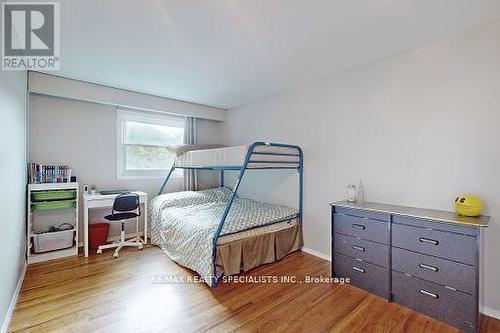 408 Century Street, Oshawa, ON - Indoor Photo Showing Bedroom