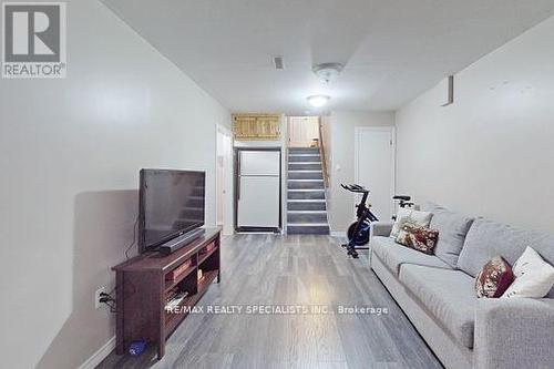 408 Century Street, Oshawa, ON - Indoor