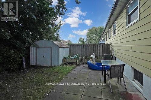 408 Century Street, Oshawa, ON - Outdoor