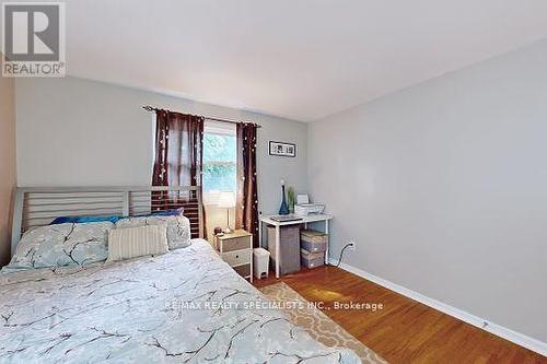 408 Century Street, Oshawa, ON - Indoor Photo Showing Bedroom