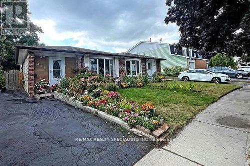 408 Century Street, Oshawa, ON - Outdoor