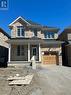 Lot 123 Davis Loop, Innisfil, ON  - Outdoor With Facade 