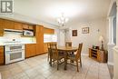 205 - 2500 Rutherford Road, Vaughan, ON  - Indoor 