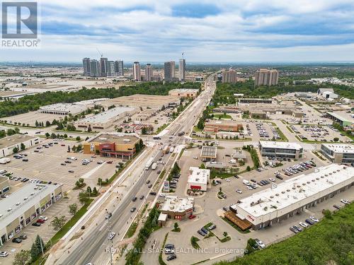 205 - 2500 Rutherford Road, Vaughan, ON - Outdoor With View