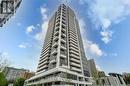 1502 - 75 Canterbury Place, Toronto, ON  - Outdoor With Balcony With Facade 