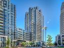 906 - 120 Harrison Garden Boulevard, Toronto (Willowdale East), ON  - Outdoor With Facade 