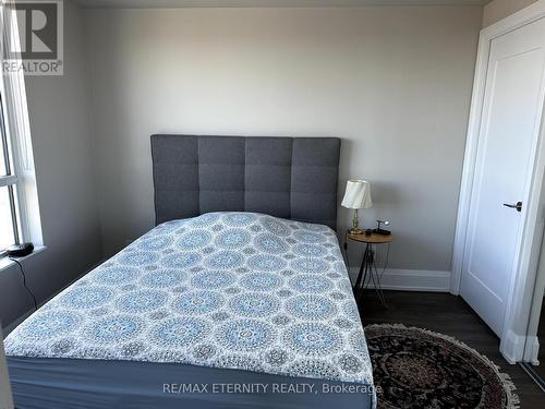 906 - 120 Harrison Garden Boulevard, Toronto (Willowdale East), ON - Indoor Photo Showing Bedroom