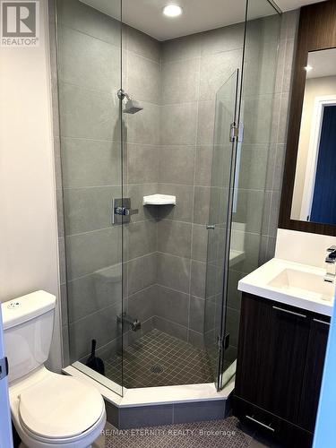 906 - 120 Harrison Garden Boulevard, Toronto (Willowdale East), ON - Indoor Photo Showing Bathroom