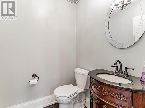 77 Oriole Parkway, Toronto (Yonge-St. Clair), ON - Indoor Photo Showing Bathroom