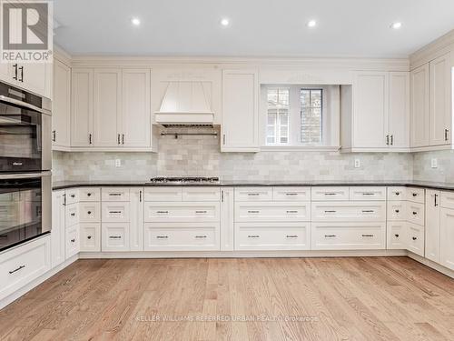 77 Oriole Parkway, Toronto (Yonge-St. Clair), ON - Indoor Photo Showing Kitchen