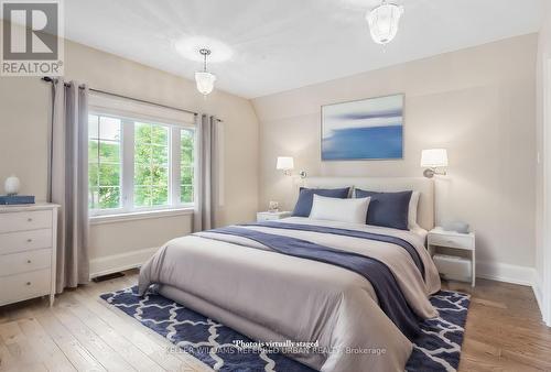 77 Oriole Parkway, Toronto (Yonge-St. Clair), ON - Indoor Photo Showing Bedroom