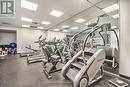 1102 - 131 Torresdale Avenue S, Toronto (Westminster-Branson), ON  - Indoor Photo Showing Gym Room 