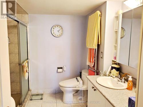 1102 - 131 Torresdale Avenue S, Toronto (Westminster-Branson), ON - Indoor Photo Showing Bathroom