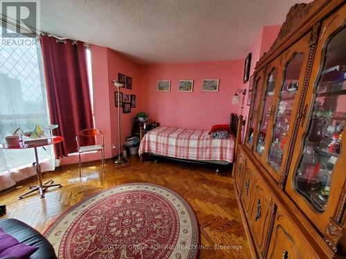 1102 - 131 Torresdale Avenue S, Toronto (Westminster-Branson), ON - Indoor Photo Showing Bedroom