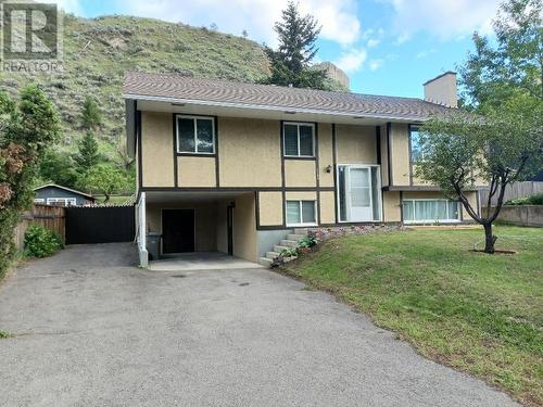 2103 Valleyview Drive, Kamloops, BC - Outdoor