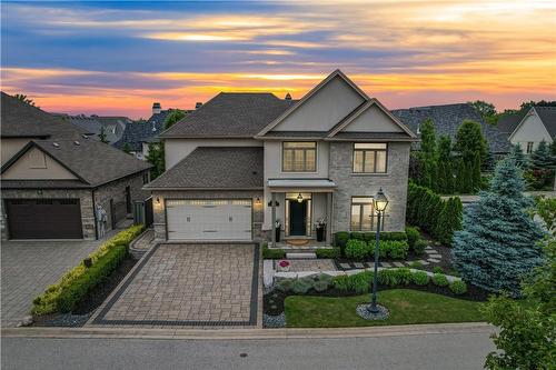 4 Meritage Lane, Niagara-On-The-Lake, ON - Outdoor