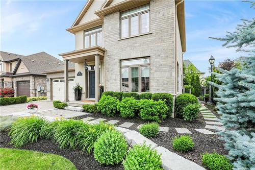 4 Meritage Lane, Niagara-On-The-Lake, ON - Outdoor With Facade