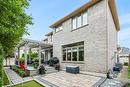 4 Meritage Lane, Niagara-On-The-Lake, ON  - Outdoor With Deck Patio Veranda With Exterior 