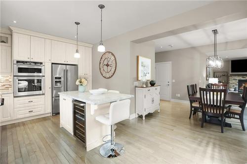 4 Meritage Lane, Niagara-On-The-Lake, ON - Indoor