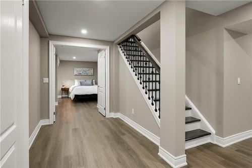 4 Meritage Lane, Niagara-On-The-Lake, ON - Indoor Photo Showing Other Room