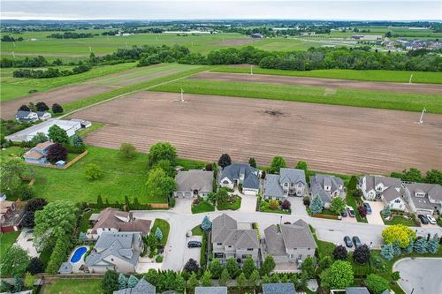 4 Meritage Lane, Niagara-On-The-Lake, ON - Outdoor With View