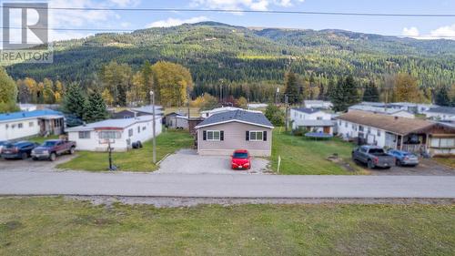 6272 Lower Elk Valley Road Unit# 48, Sparwood, BC 