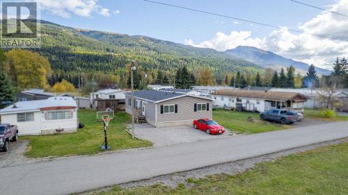 6272 Lower Elk Valley Road Unit# 48, Sparwood, BC 