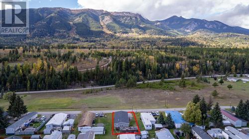 6272 Lower Elk Valley Road Unit# 48, Sparwood, BC 